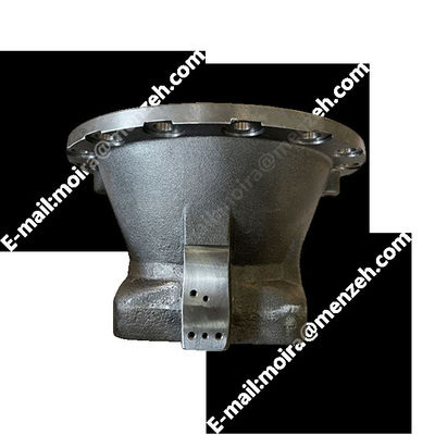 E320B-Achsantrieb-Wohnungs-Bagger-Part Swing Motor-Wohnung
