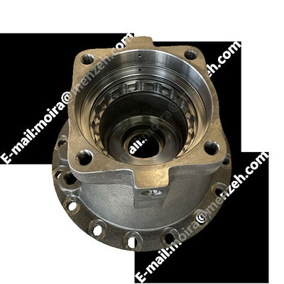 E320B-Achsantrieb-Wohnungs-Bagger-Part Swing Motor-Wohnung