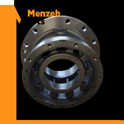 148-4638 1252940 1352359 1913236 2676798 Bagger-Part Swing Motor-Wohnungs-Kasten E320C E320D