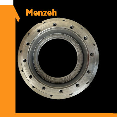 4468675 1025079 1030236 Achsantrieb-Wohnungs-Bagger-Parts Final Drive-Nabe TROMMEL EX70 ZX75UR 