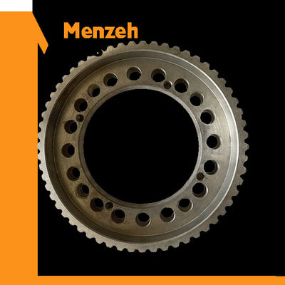267-6800 1912684 1695593 1695594 1912675 Bagger Travel Gearbox Ring Gear 7Y0673 7Y0639 E324 E329 E 320D