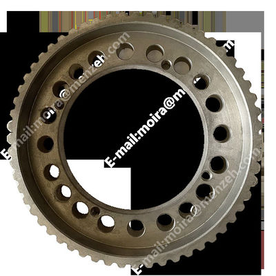 267-6800 1912684 1695593 1695594 1912675 Bagger Travel Gearbox Ring Gear 7Y0673 7Y0639 E324 E329 E 320D