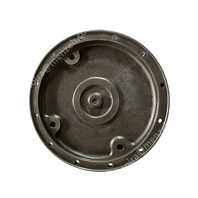SA7117-34410 SA1164-00252 VOE14519737 VOE14511336 VOE14508803 EC240 Bagger-Parts Travel Gearbox-Abdeckung