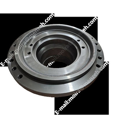1022194 1144140820 1113415013 1033259 1027932 8051473 EX350-5 ZX360 EX300-5 Bagger-Parts Hydraulic Motor-Wohnung