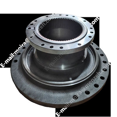 1022194 1144140820 1113415013 1033259 1027932 8051473 EX350-5 ZX360 EX300-5 Bagger-Parts Hydraulic Motor-Wohnung