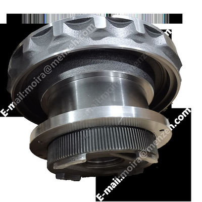708-8F-31151 708-8F-00060 708-8F-31110 600-813-4421 7834-40-3000 PC200-7 PC200-6 6D102 Fahrmotor-Wohnung