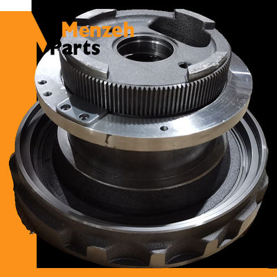 708-8F-31151 708-8F-00060 708-8F-31110 600-813-4421 7834-40-3000 PC200-7 PC200-6 6D102 Fahrmotor-Wohnung