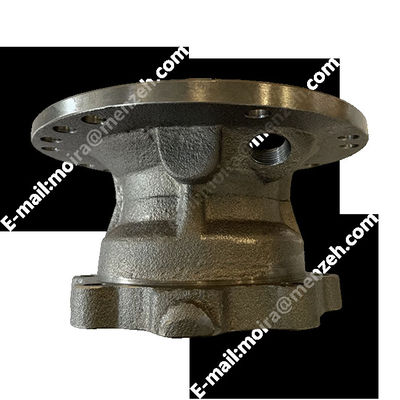 706-73-43110 706-73-00020 20T-26-00050 PC120-6 Bagger-Parts-Flügel Bewegungswohnung