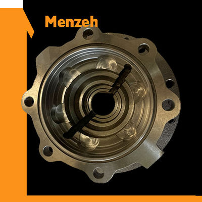 706-73-43110 706-73-00020 20T-26-00050 PC120-6 Bagger-Parts-Flügel Bewegungswohnung
