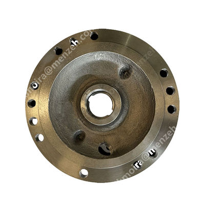 706-73-43110 706-73-00020 20T-26-00050 PC120-6 Bagger-Parts-Flügel Bewegungswohnung