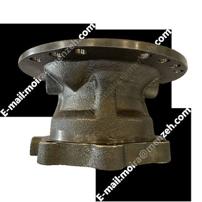 706-73-43110 706-73-00020 20T-26-00050 PC120-6 Bagger-Parts-Flügel Bewegungswohnung