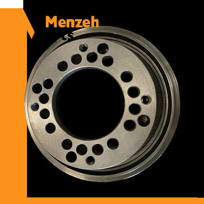Parts Travel Motor-Wohnungs-Wegstreckenverringerungs-Wohnung des Bagger-HD700-5