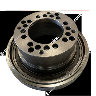 Parts Travel Motor-Wohnungs-Wegstreckenverringerungs-Wohnung des Bagger-HD700-5