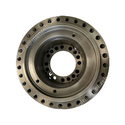 Parts Travel Motor-Wohnungs-Wegstreckenverringerungs-Wohnung des Bagger-HD700-5