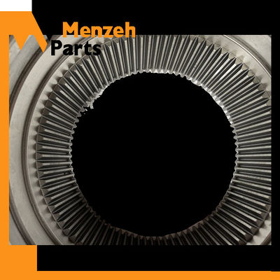 Getriebe Parts Travel Reductions Ring Gear Gear Ring Travel des Bagger-PC100-5