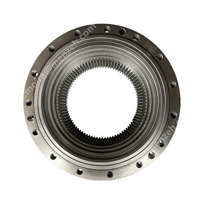 Getriebe Parts Travel Reductions Ring Gear Gear Ring Travel des Bagger-PC100-5