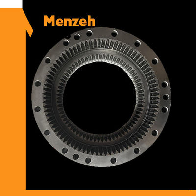 Bagger-Final Drive Parts-Wegstreckenverringerung Ring Gear LDM0176 SH200 HD820 HD700-7