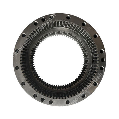 Bagger-Final Drive Parts-Wegstreckenverringerung Ring Gear LDM0176 SH200 HD820 HD700-7