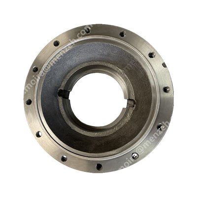 Wohnungs-Bagger-Spare Part Rotary-Wellen-Wohnung des Achsantrieb-ZX670-3