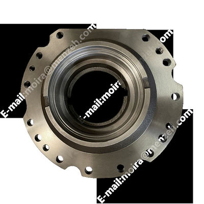 Wohnungs-Bagger-Spare Part Rotary-Wellen-Wohnung des Achsantrieb-ZX670-3
