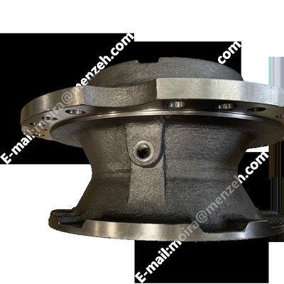 Wohnungs-Bagger-Spare Part Rotary-Wellen-Wohnung des Achsantrieb-ZX670-3