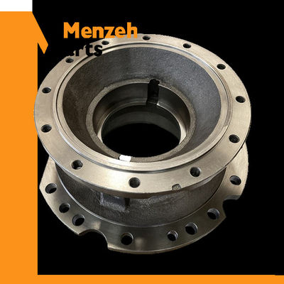 Wohnungs-Bagger-Spare Part Rotary-Wellen-Wohnung des Achsantrieb-ZX670-3