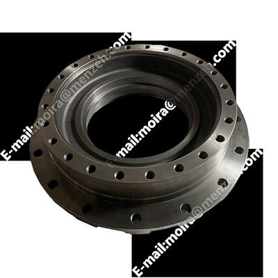 Spare Parts-TROMMEL Reise-Getriebe-Naben-Reise-Achsantrieb-Nabe des Bagger-1010010 1027152 EX200-1