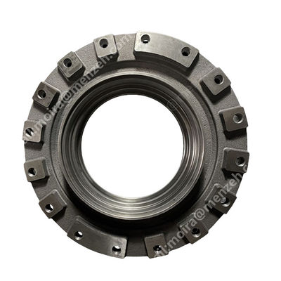 Spare Parts-TROMMEL Reise-Getriebe-Naben-Reise-Achsantrieb-Nabe des Bagger-1010010 1027152 EX200-1