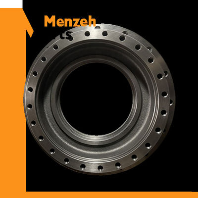 Spare Parts-TROMMEL Reise-Getriebe-Naben-Reise-Achsantrieb-Nabe des Bagger-1010010 1027152 EX200-1