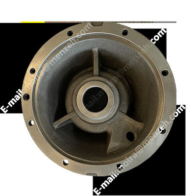 4330233 4391755 4382844 4421503 Schwingen-Bewegungswohnung des Fall-M2X146 EX220-5 EX220-3