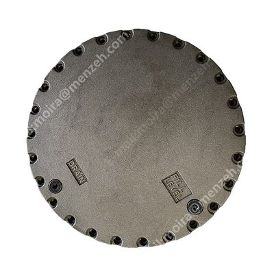 Bagger-Spare Parts Final-Antriebs-Abdeckungs-Reise-Getriebe-Abdeckung XCMG480 SK420-8 SK460-8 LG948