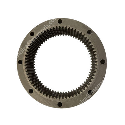 Bagger-Spare Partss SH120 LDM0108 SH120A1 SH120A2 SH120C2 SH130-5 Schwingen Ring Gear Gearbox Ring Gear