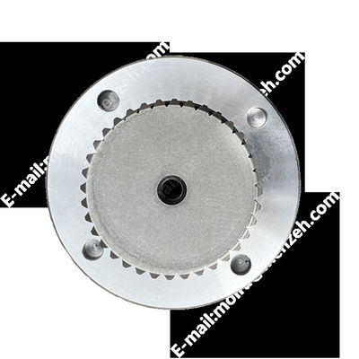 05-903869 Zähne JCB220 332/L8888 246222 des Wellenzahntriebs 14 121/48301 Bagger-Spare Parts Swing-Antriebsachse Schwingen Piniono