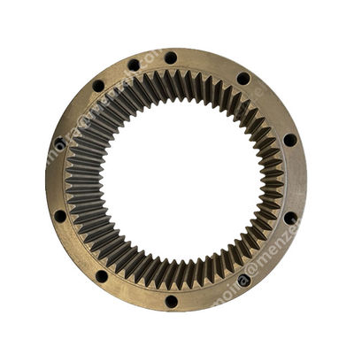 Schwingen Ring Gear YN32W01012P1 2401N469 YN15V00009S019 LQ01V00001S016 YN01V00001S012 ZR16X09000 SK200-6 SK200-5 SK210LC