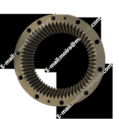 Schwingen Ring Gear YN32W01012P1 2401N469 YN15V00009S019 LQ01V00001S016 YN01V00001S012 ZR16X09000 SK200-6 SK200-5 SK210LC
