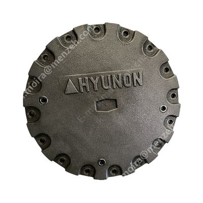 XKAQ-00209 51N8-11123GG 5263485 39Q8-41440K R305-7 R320-7 DH300-7 R250LC7 Bagger-Spare Parts Travel-Getriebe-Abdeckung