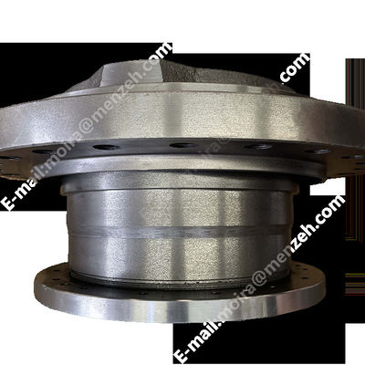 ZAXIS ZX870 Bahn-Bewegungs-Shell Drum Excavator Travel Device-Reduzierungs-Bewegungswohnung