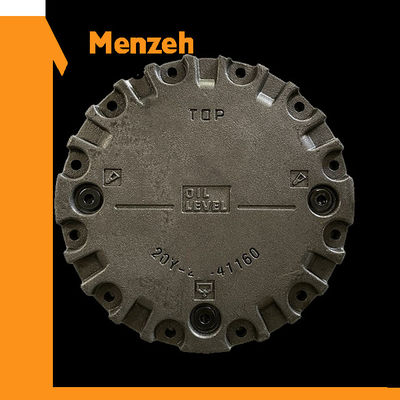 20Y-27-00500 20Y-27-00560 20Y-27-00352 20Y-27-00301 20Y-27-00210 PC200LC-8 PC200-8MO PC200-7 Bagger Final Drive Cover