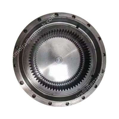Fahrmotor-Abdeckung VOE14604651 VOE14512781 VOE14532368 VOE14513227 VOE14513200 EC460 DH500 DX500 R450-7