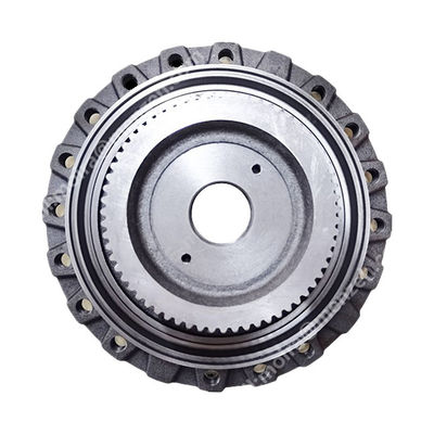 Fahrmotor-Wohnung YN53D00008S018 YN53D00008F2 YN53D00008F1 YN32W01033P1 YN30V01030P1 SK200-6E SK200-7