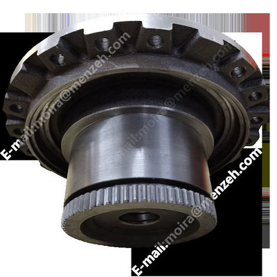 Fahrmotor-Wohnung YN53D00008S018 YN53D00008F2 YN53D00008F1 YN32W01033P1 YN30V01030P1 SK200-6E SK200-7