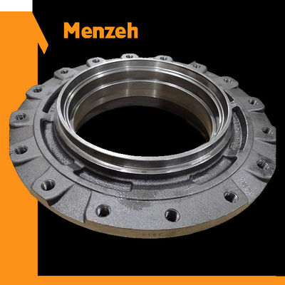353-0612 1252940 1352359 1913235 1913236 1484638 2676798 3633878 Bagger-Gearbox Housing Final-Antriebs-Nabe E320D2 E323D2