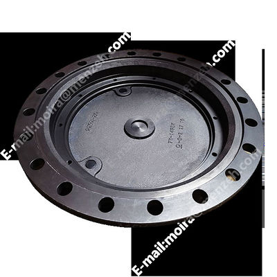 7Y1498 169-5562 2295684 2285810 1659595 Getriebe-Abdeckungs-Bagger Final Drive Housing 6Y8077 7Y0646 E345 E349 E 330C