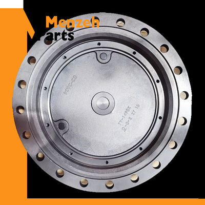 7Y1498 169-5562 2295684 2285810 1659595 Getriebe-Abdeckungs-Bagger Final Drive Housing 6Y8077 7Y0646 E345 E349 E 330C