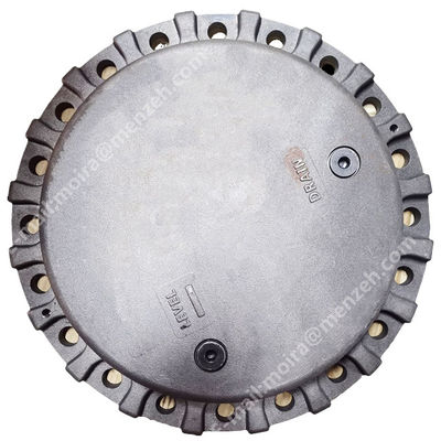 7Y1498 169-5562 2295684 2285810 1659595 Getriebe-Abdeckungs-Bagger Final Drive Housing 6Y8077 7Y0646 E345 E349 E 330C