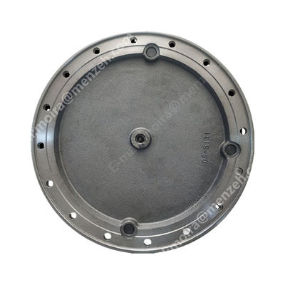 Abdeckung des Getriebe-EX200-2 für Bagger-Final Drive Cover-Motorgehäuse
