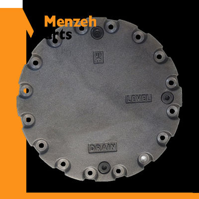 Abdeckung des Getriebe-EX200-2 für Bagger-Final Drive Cover-Motorgehäuse
