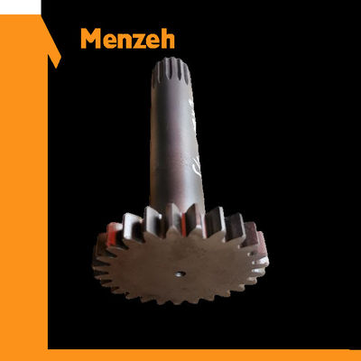 2034834 2036775 2043851 2031377 EX200-5 EX200-3 1. Sonnengang des Reise-Gerätes