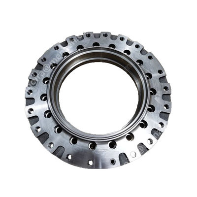 SK200-7 SK200-6 Kettenrad-Naben-Getriebe-Naben-Achsantrieb-Nabe