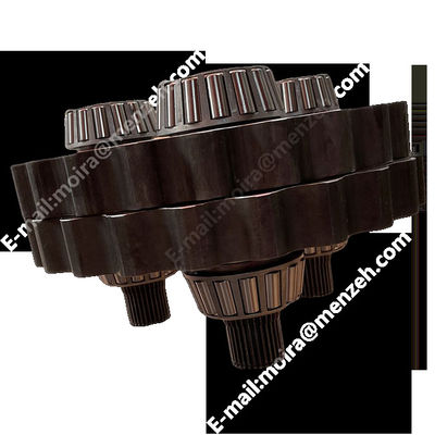 Gang-Assy With Shafts And Bearingss GM35VL RV Ersatzteile